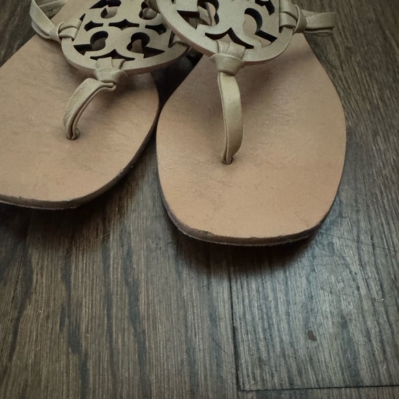 Tory Burch sandels - Picture 3 of 4